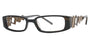 Aspex Eyewear EC164 Eyeglasses