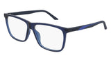 Puma Sportstyle PU0334O Eyeglasses