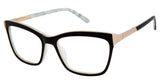 L.A.M.B. LA062 Eyeglasses