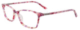 Aspex Eyewear EC421 Eyeglasses