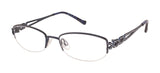 Tura TE243 Eyeglasses