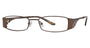 Aspex Eyewear S3241 Eyeglasses