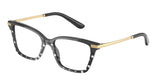 Dolce & Gabbana 3345 Eyeglasses