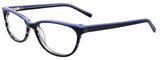 Aspex Eyewear TK962 Eyeglasses