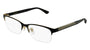 Gucci Web GG0387OJ Eyeglasses