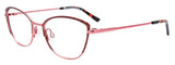 Aspex Eyewear EC527 Eyeglasses