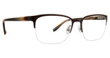 Badgley Mischka Hudson Eyeglasses