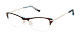 Tura R554 Eyeglasses