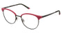 Humphreys 582252 Eyeglasses