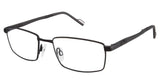 TITANflex 821029 Eyeglasses