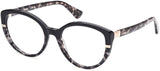 Guess By Marciano 0375 Eyeglasses