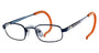 Aspex Eyewear ET987 Eyeglasses