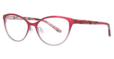 Aspex Eyewear EC498 Eyeglasses