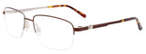 Aspex Eyewear EC567 Eyeglasses