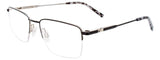 Aspex Eyewear EC560 Eyeglasses