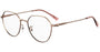 Moschino 564 Eyeglasses