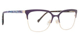 Vera Bradley VBStacia Eyeglasses