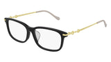 Gucci Gucci Logo GG0886OA Eyeglasses