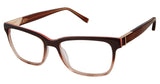 Kate Young for Tura K326 Eyeglasses