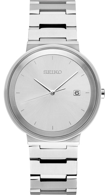 Seiko Essentials SUR483 Watch