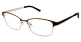 Kate Young for Tura K319 Eyeglasses