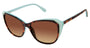 Lulu Guinness L164 Sunglasses