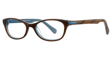 Aspex Eyewear EC286 Eyeglasses