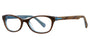 Aspex Eyewear EC286 Eyeglasses