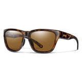 08656L5 - Tortoise - Chromapop Glass Polarized Brown