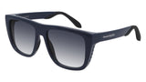 Alexander McQueen Iconic AM0293S Sunglasses