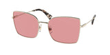 Miu Miu 51WS Sunglasses