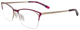 Aspex Eyewear TK1087 Eyeglasses