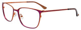 Aspex Eyewear TK1119 Eyeglasses