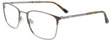 Aspex Eyewear O3007 Eyeglasses