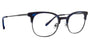 Badgley Mischka Mercer Eyeglasses