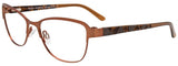 Aspex Eyewear TK1077 Eyeglasses