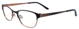 Aspex Eyewear EC366 Eyeglasses