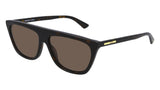 McQueen London Calling MQ0273S Sunglasses