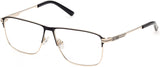 Harley-Davidson 9017 Eyeglasses