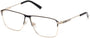 Harley-Davidson 9017 Eyeglasses