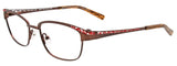 Aspex Eyewear EC377 Eyeglasses