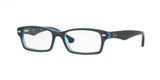 Ray Ban Junior 1530 Eyeglasses