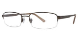 Aspex Eyewear P9990 Eyeglasses