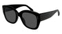 Azzedine Alaia Studs AA0052S Sunglasses