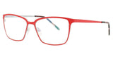 NW77th HONEYBOO Eyeglasses