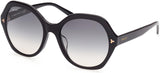 BALLY 0035H Sunglasses