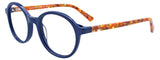 Aspex Eyewear EC396 Eyeglasses