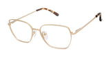 Jill Stuart 422 Eyeglasses