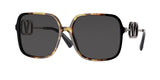 Valentino 4101 Sunglasses