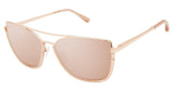 L.A.M.B. LA574 Sunglasses